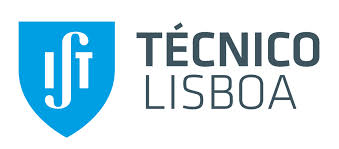 [Logo] Instituto Superior Técnico