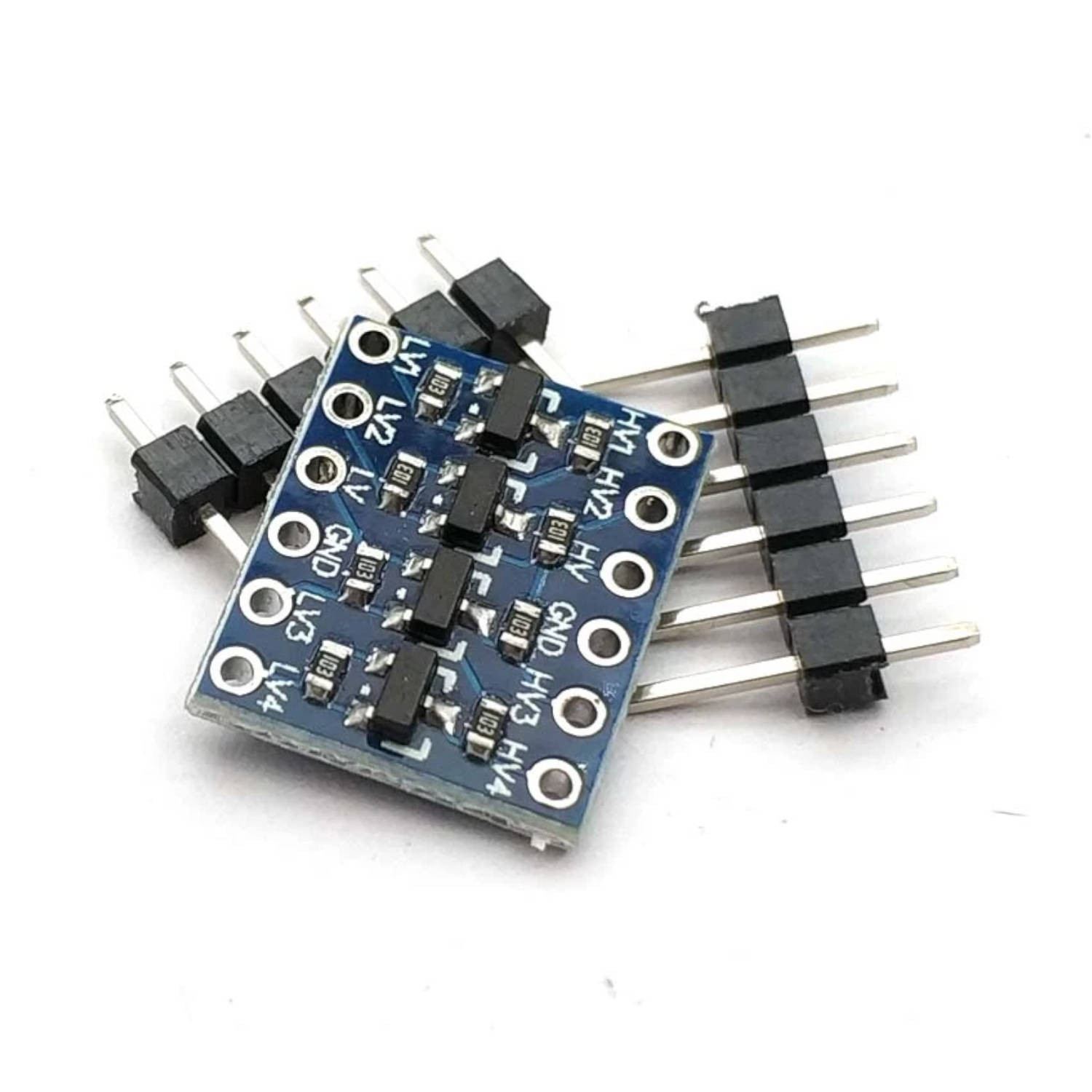 I2c