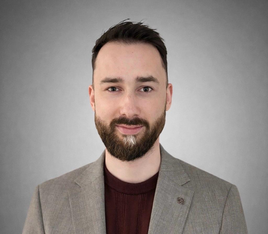 Lucian Popescu