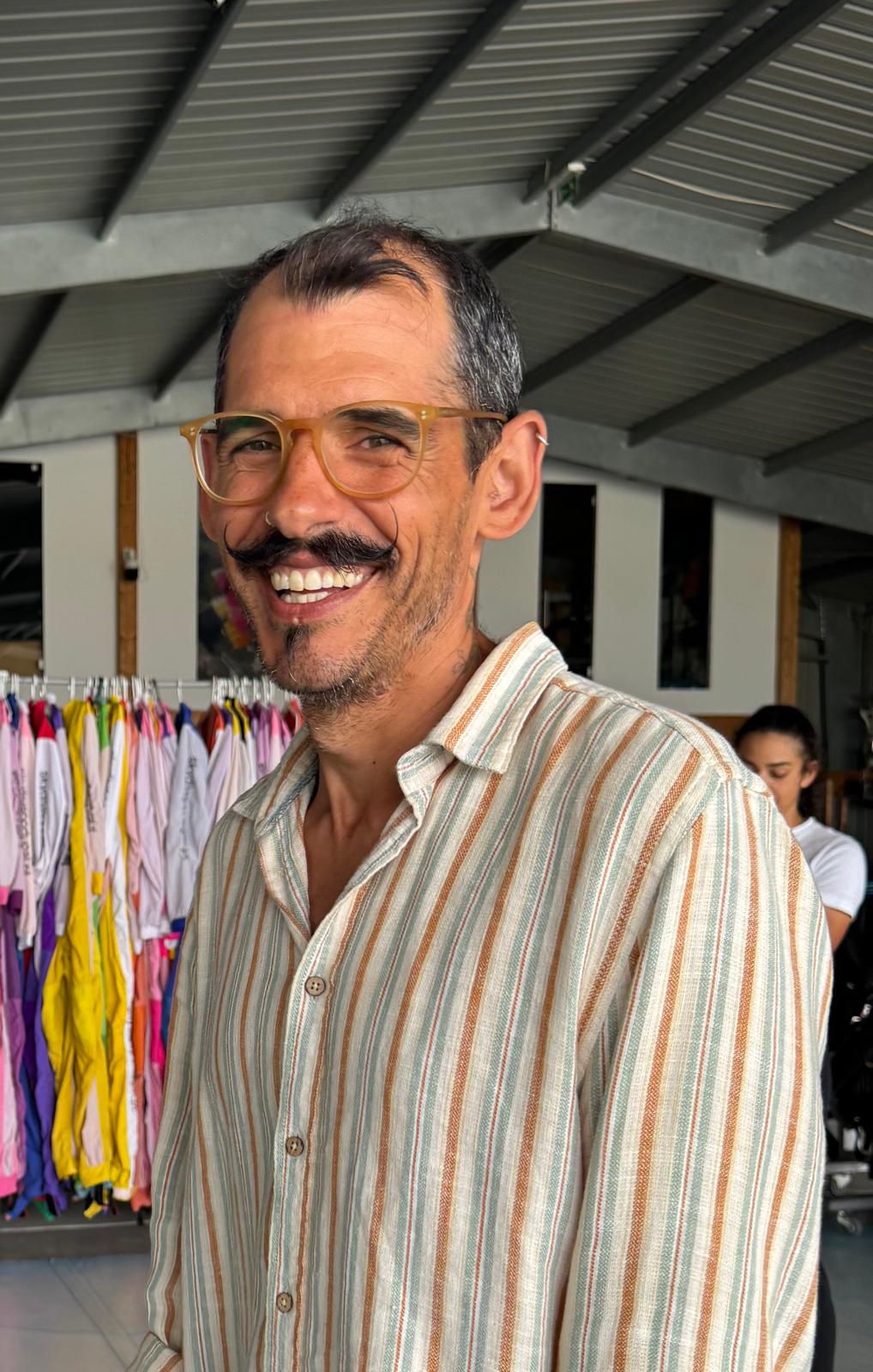 Miguel Couceiro