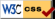 Valid HTML 4.01!