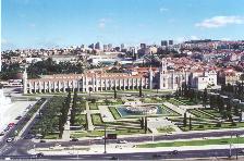Belm, Lisboa, Portugal