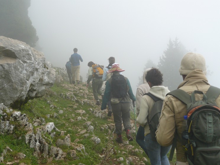 Trekking_in_the_Lebanon_Mountains