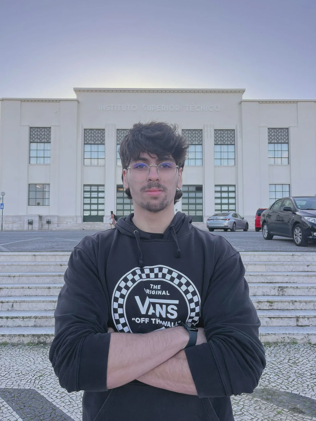 Luís Almeida