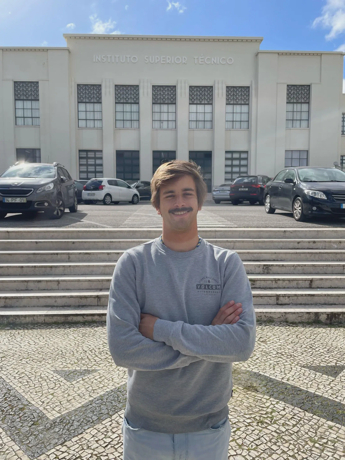 Ricardo Nobre