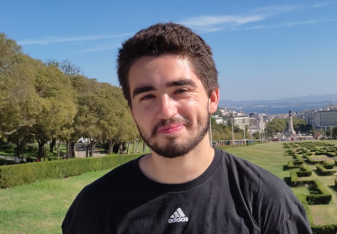 João Gomes
