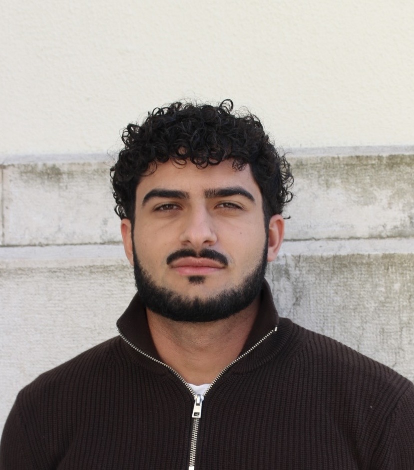 Portrait of YOUR NAME