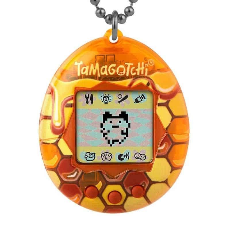 Tamagotchi