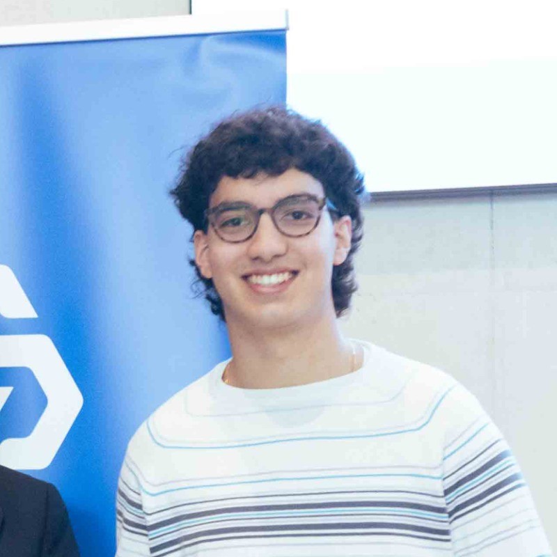 Fabian Rodrigues