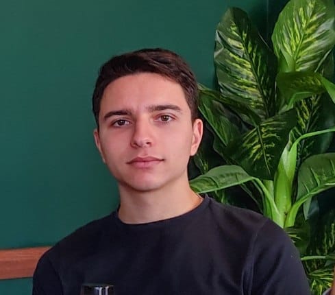 Tiago Ferreira