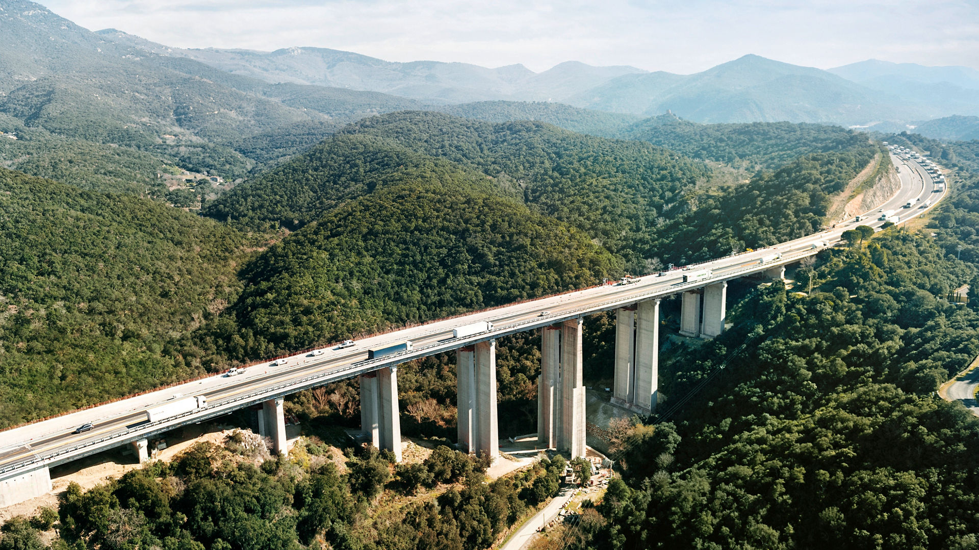 bridge
