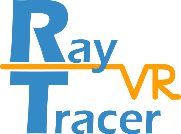 RayTracerVR