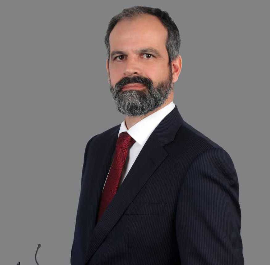 Staff photo for Telmo Coelho