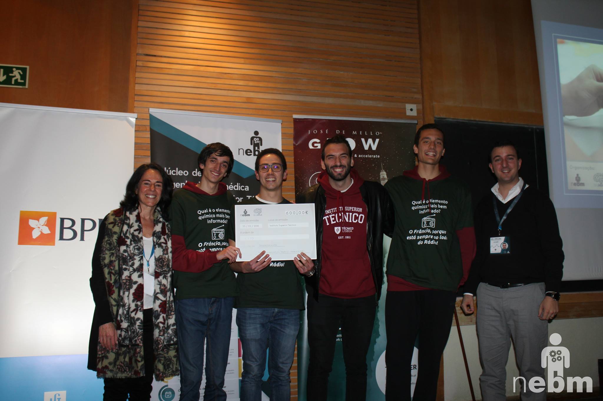 premios