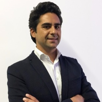 Dr. David Magboulé