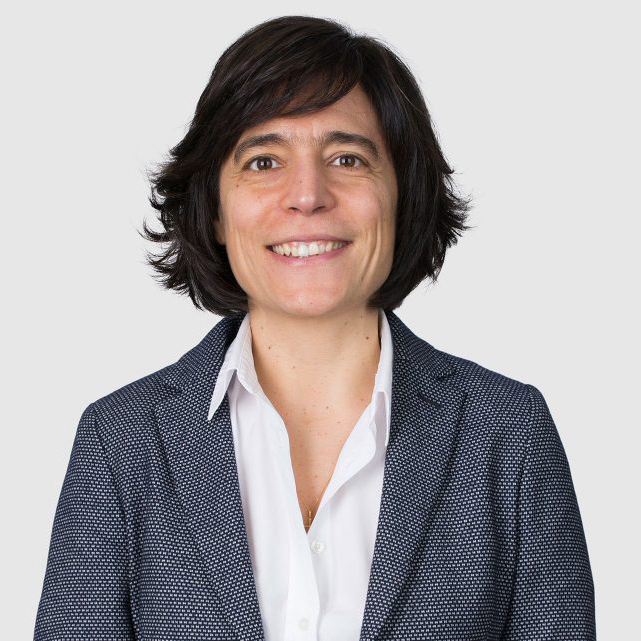 Prof. Inês Marques