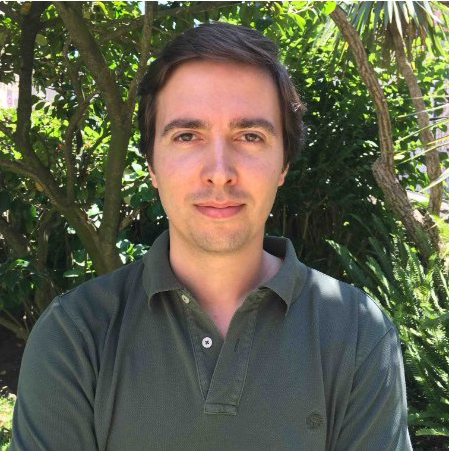 Dr. Pedro Miranda