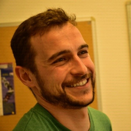 Nuno André da Silva
