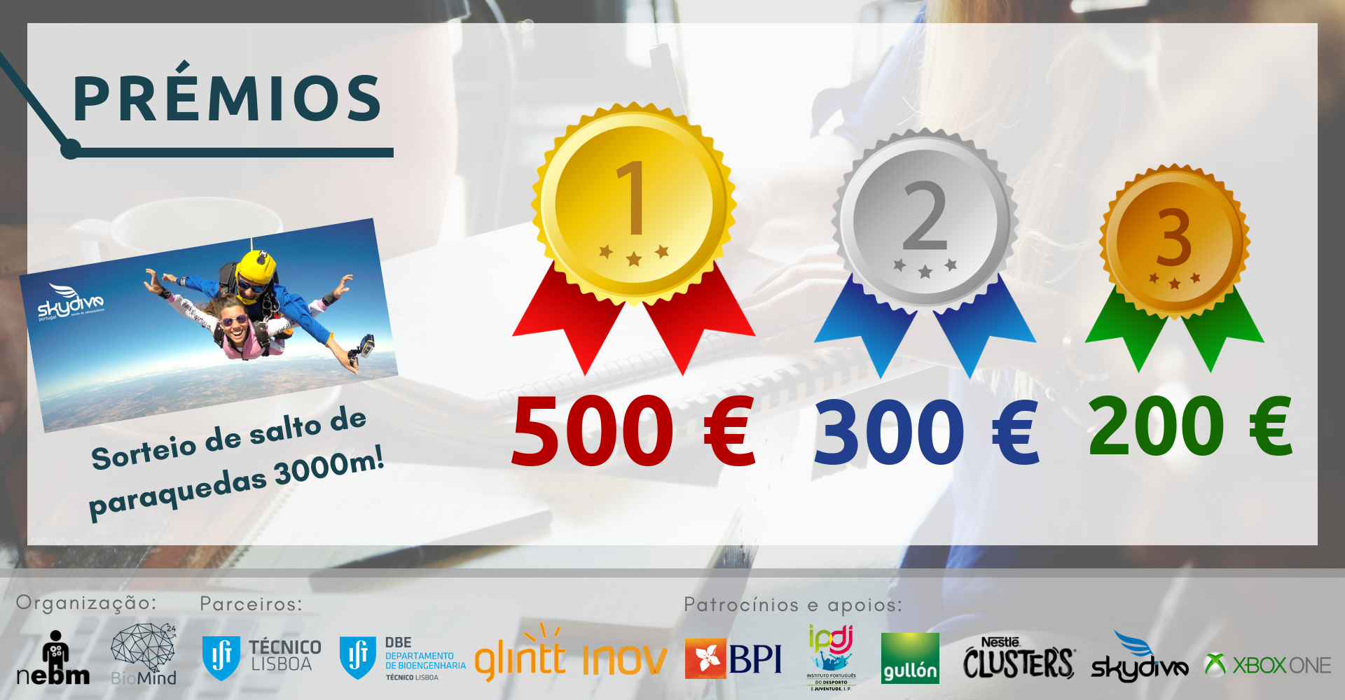 premios