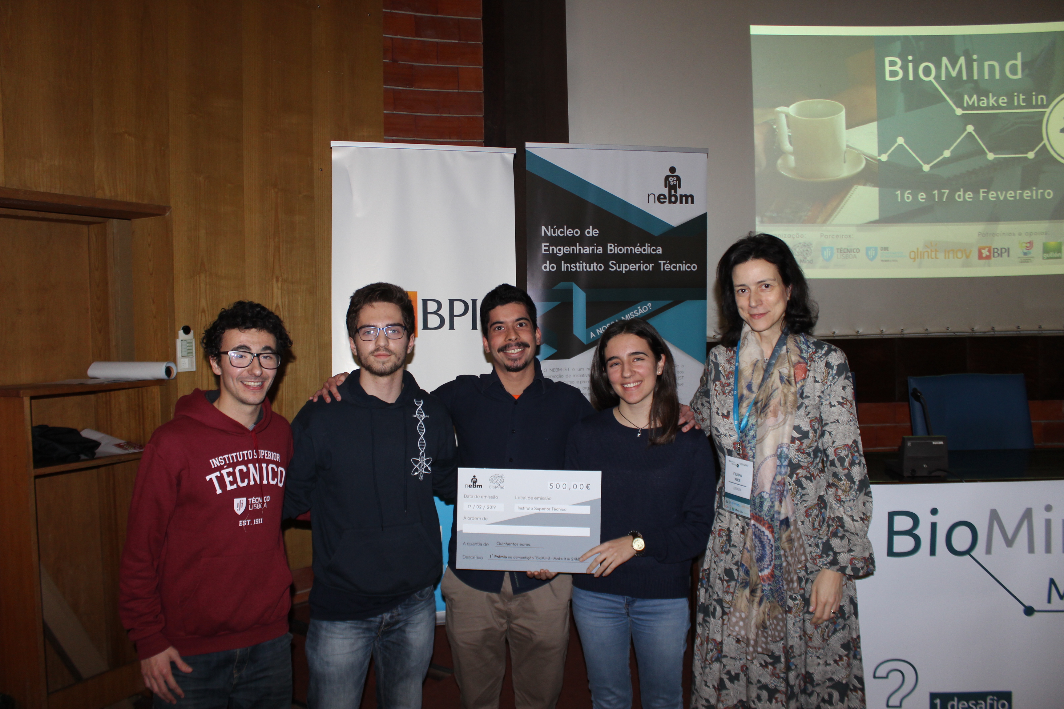premios