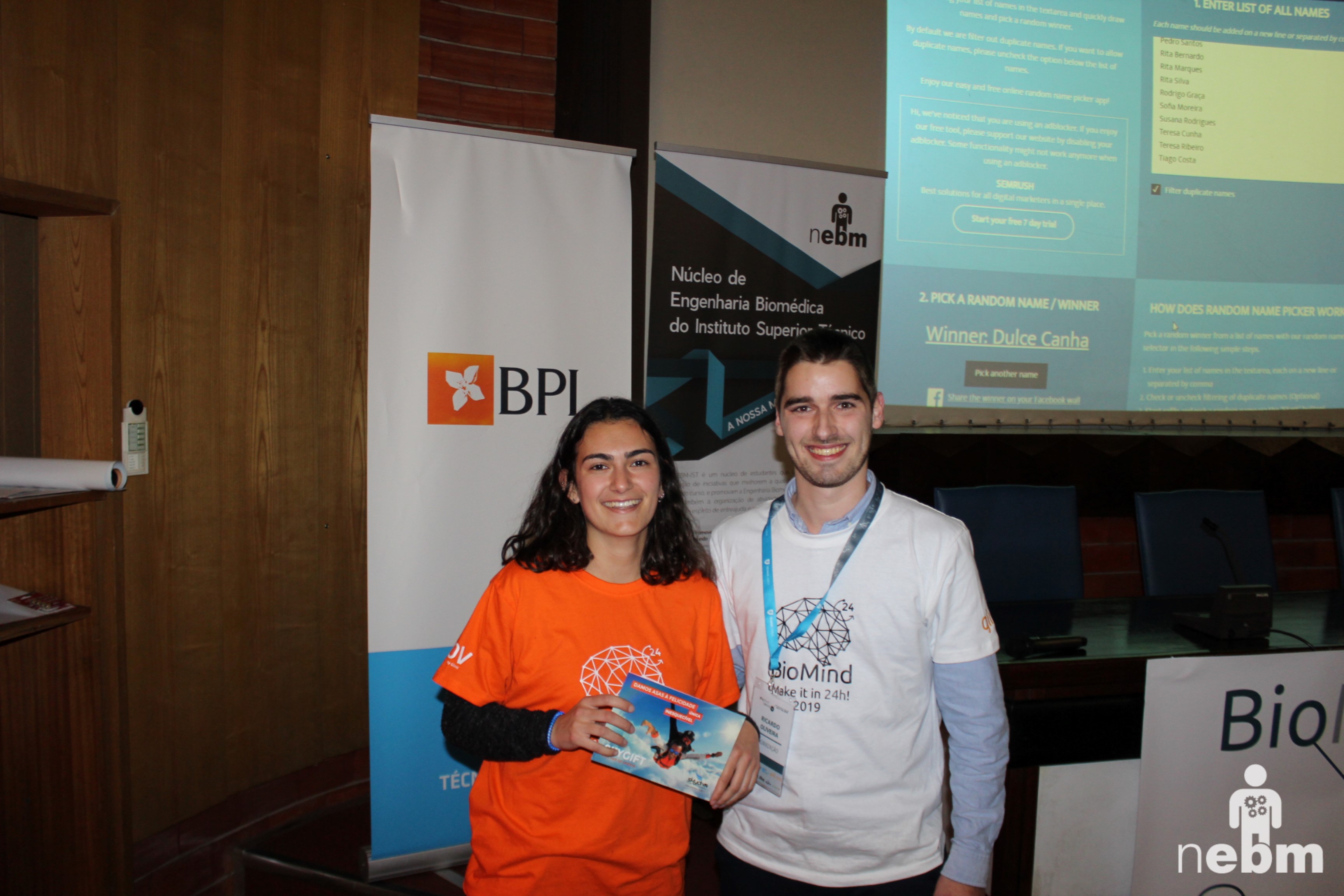 premios