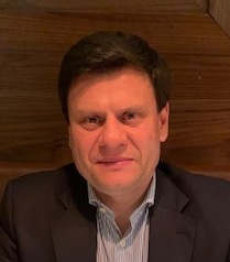 Pedro Bastos