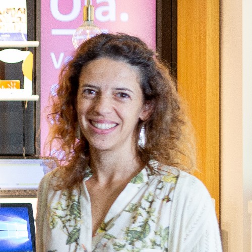 Andreia Jesus