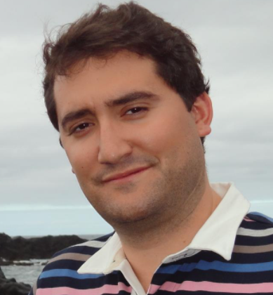 Daniel Rodrigues