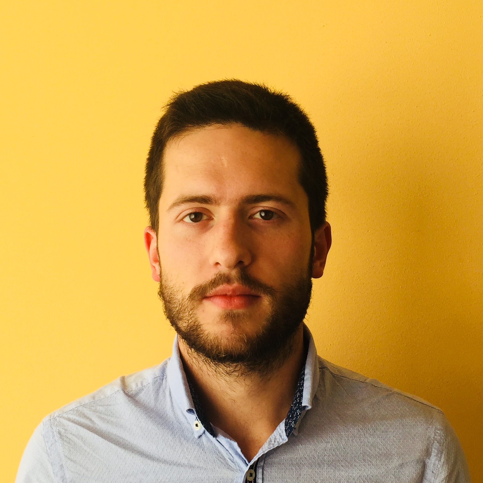 João Apura