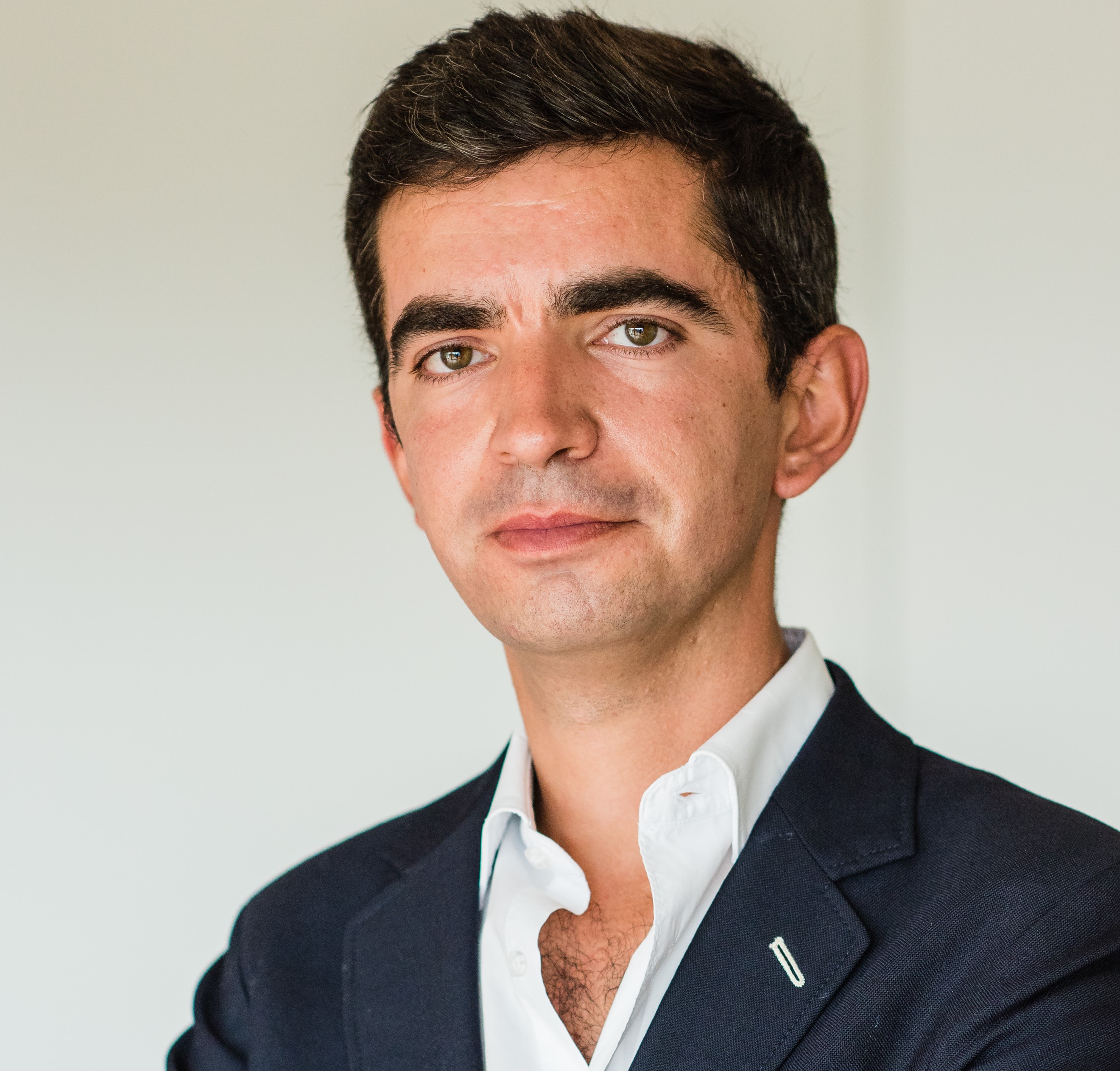 Raul Marques Pereira