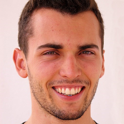 Miguel Pereira