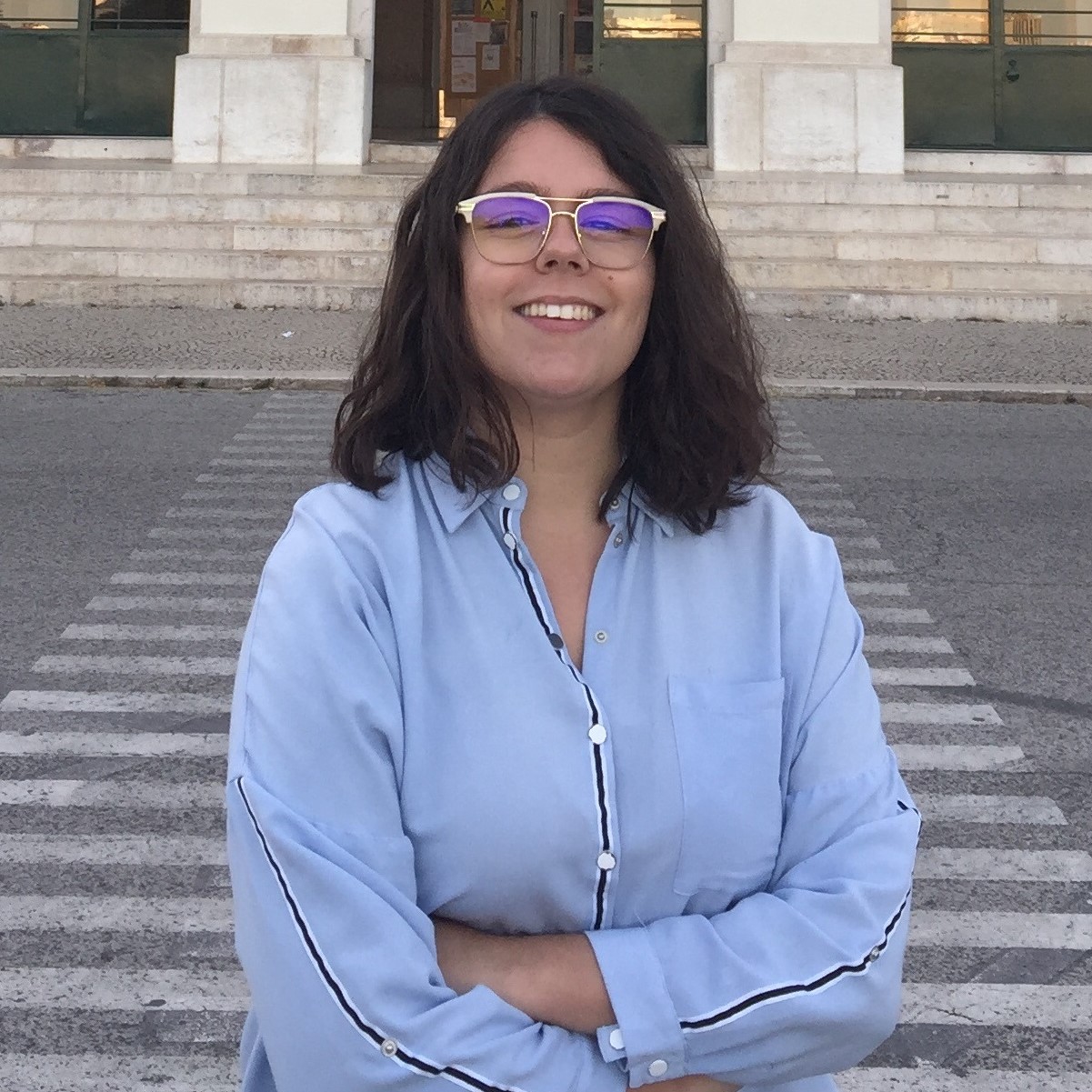Maria Folque