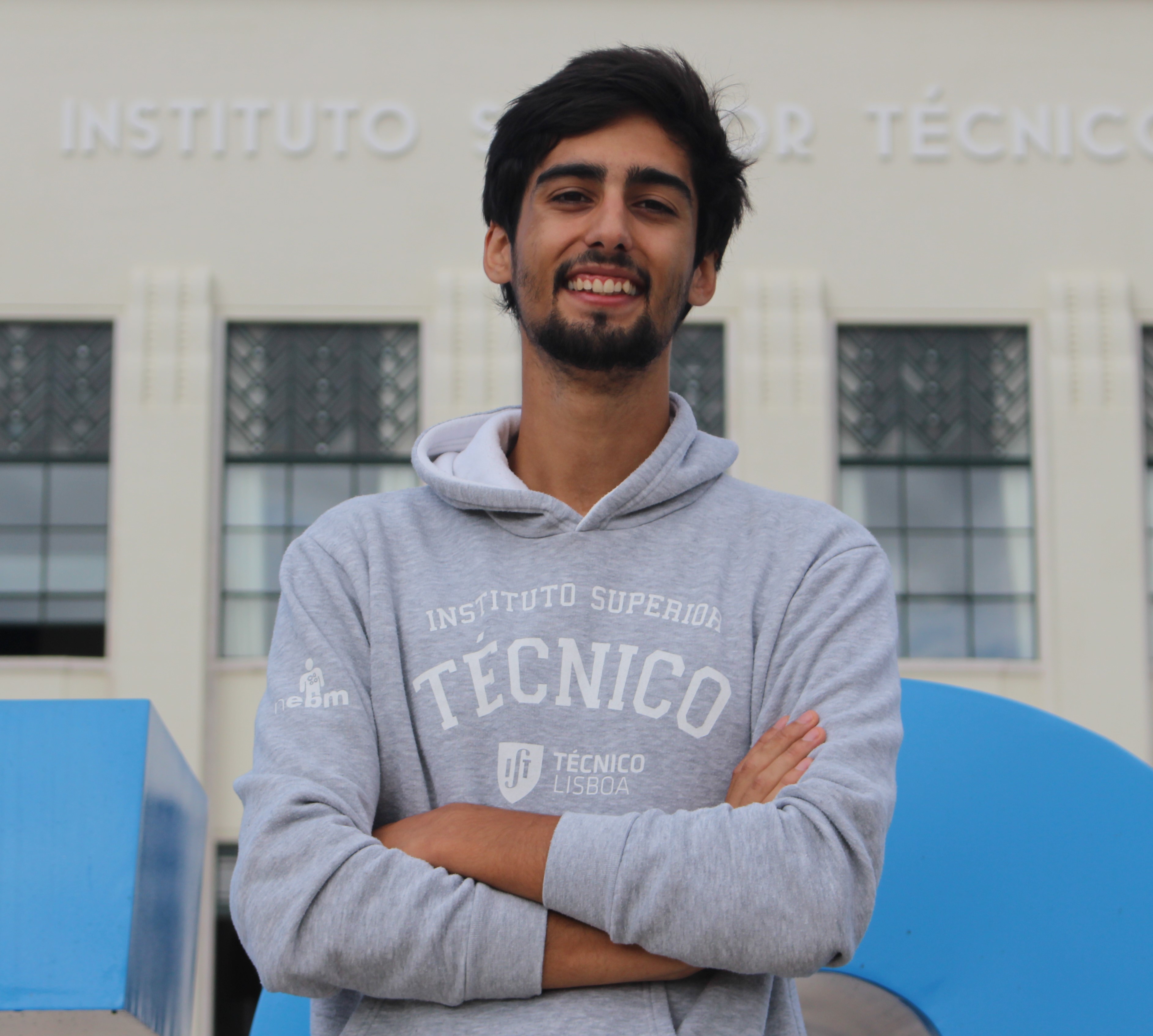 Gonçalo Salvador