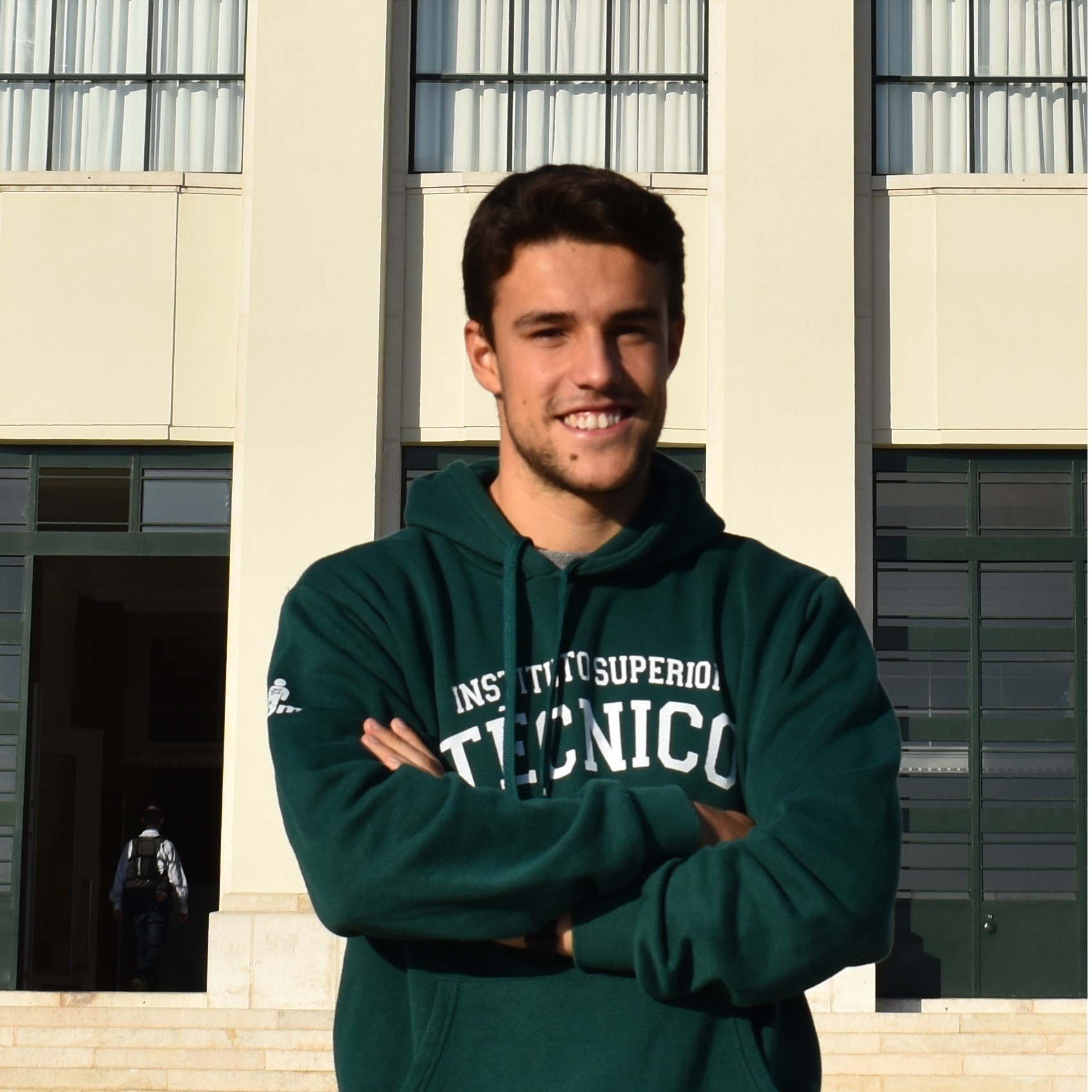 Tomé Santos