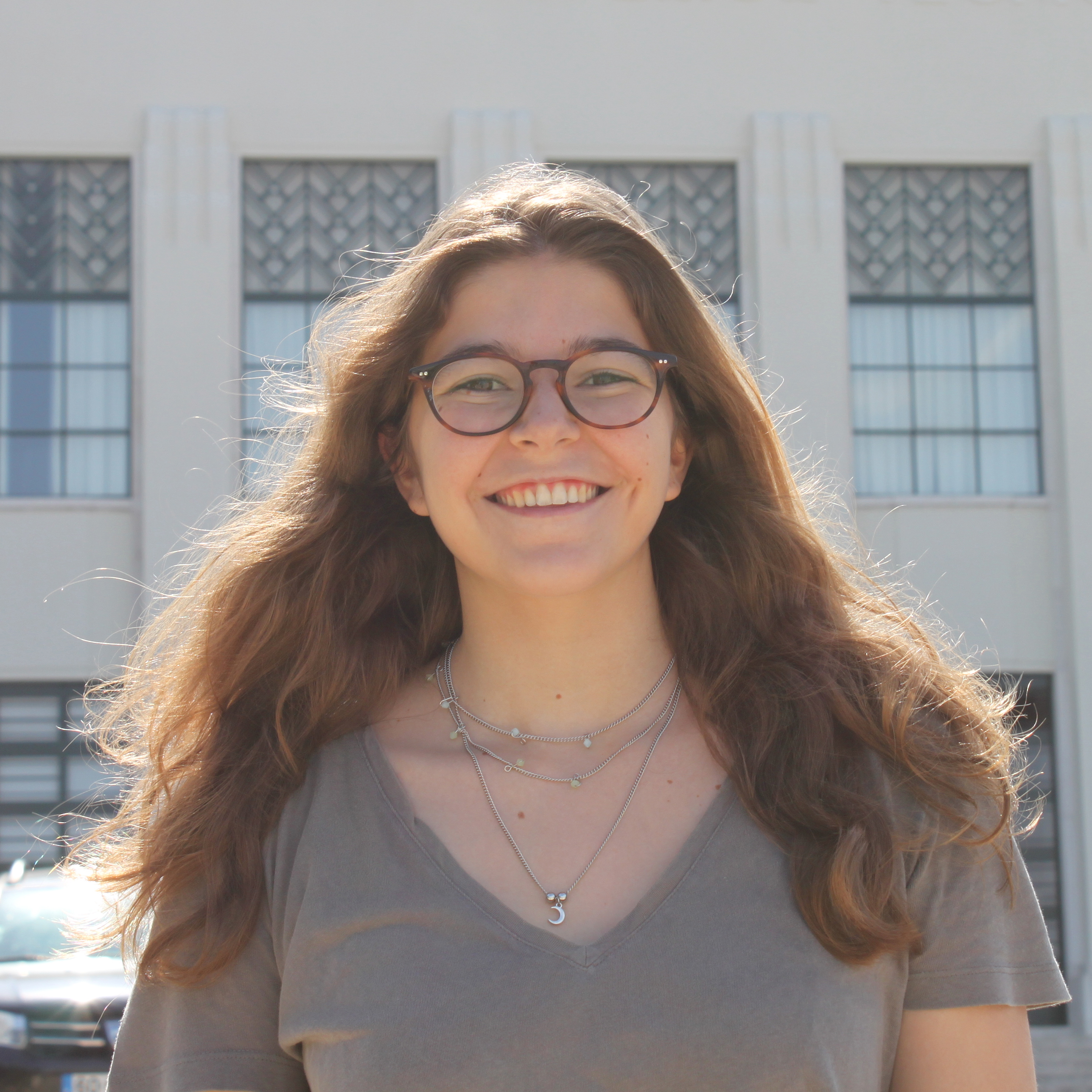 Filipa Baltazar