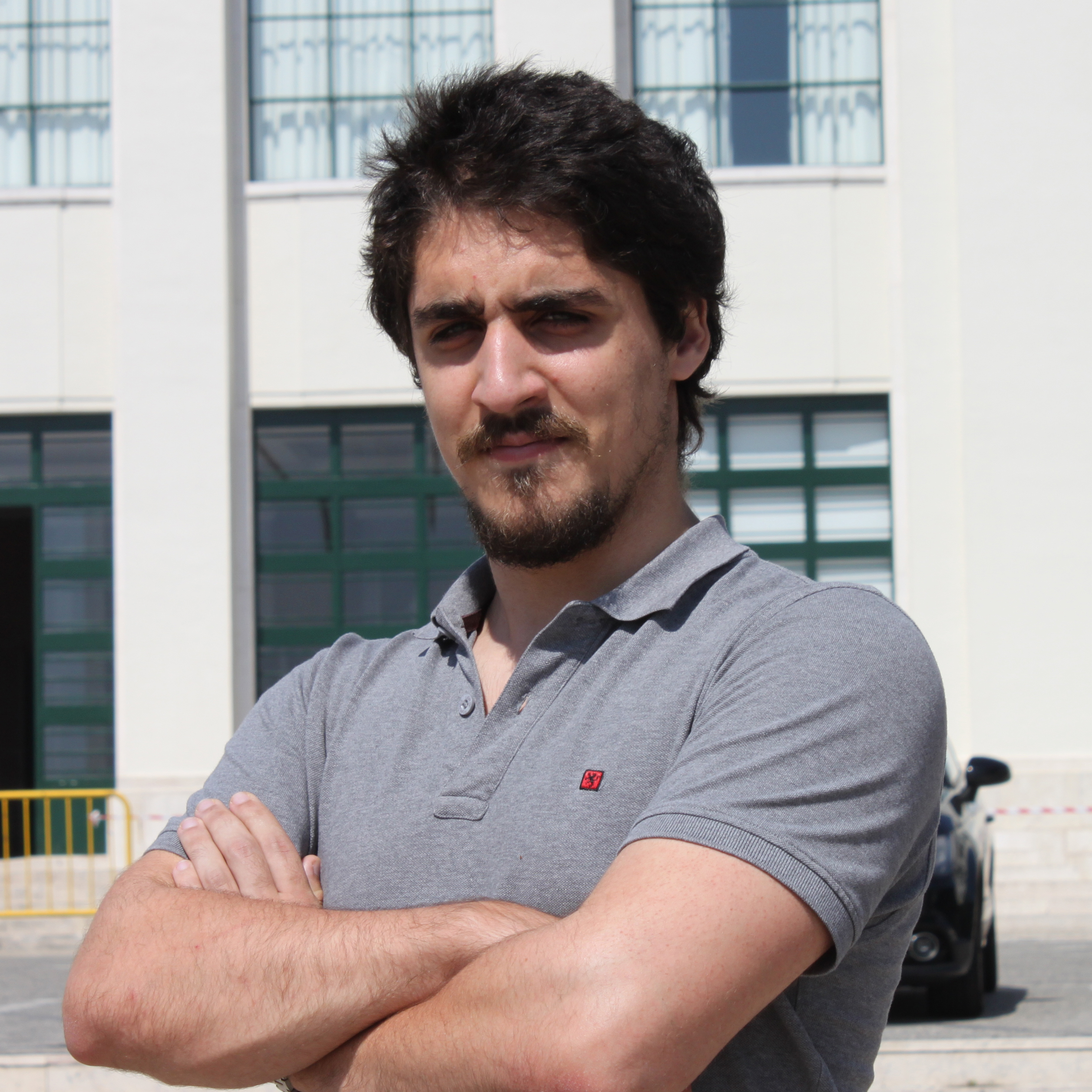 João Gouveia