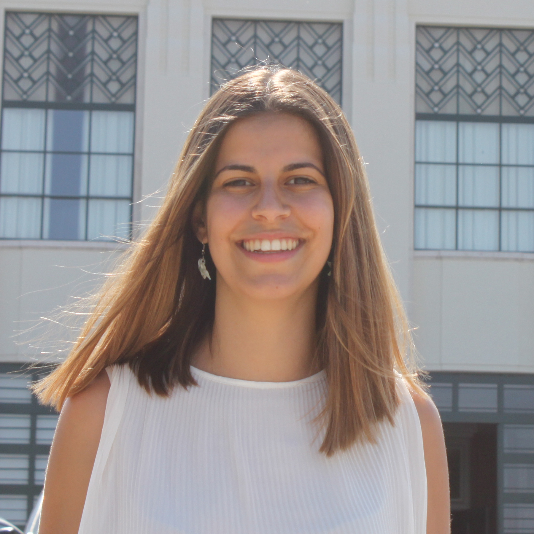Margarida Costa
