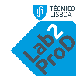 Instituto Superior Técnico logo