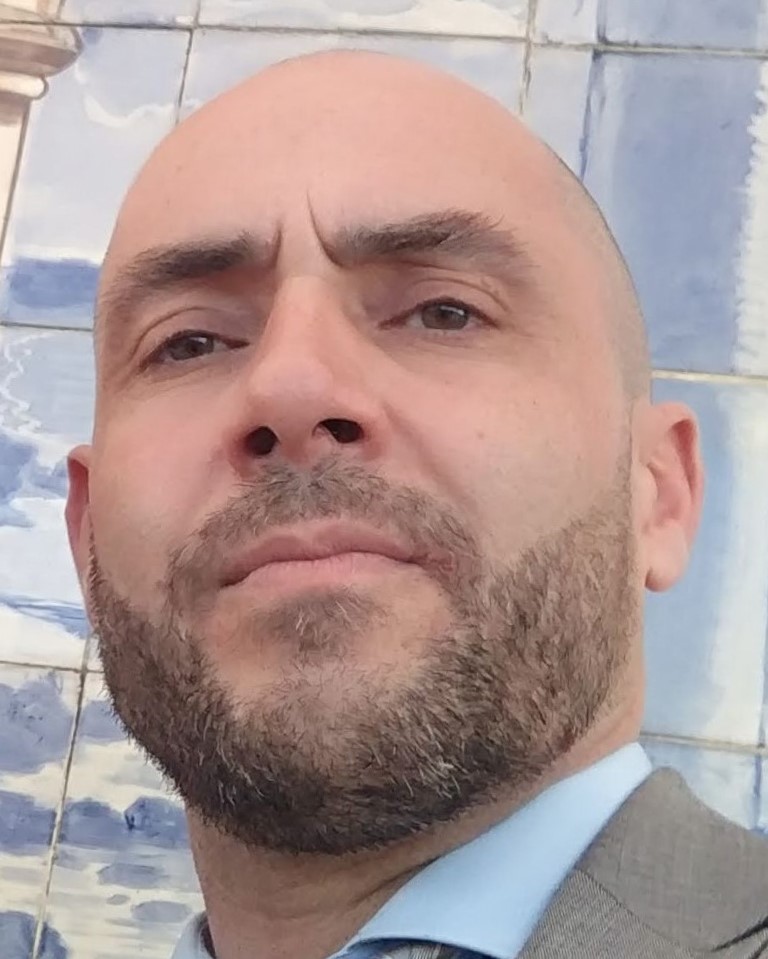 Marco Leite