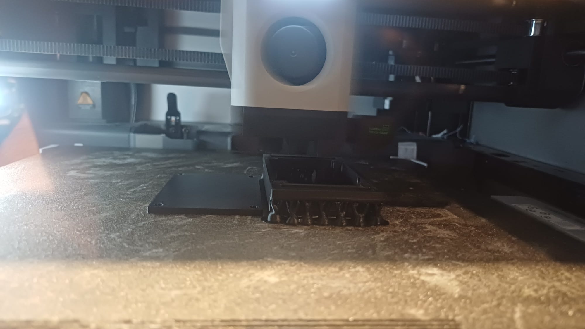 Impressão 3D 1