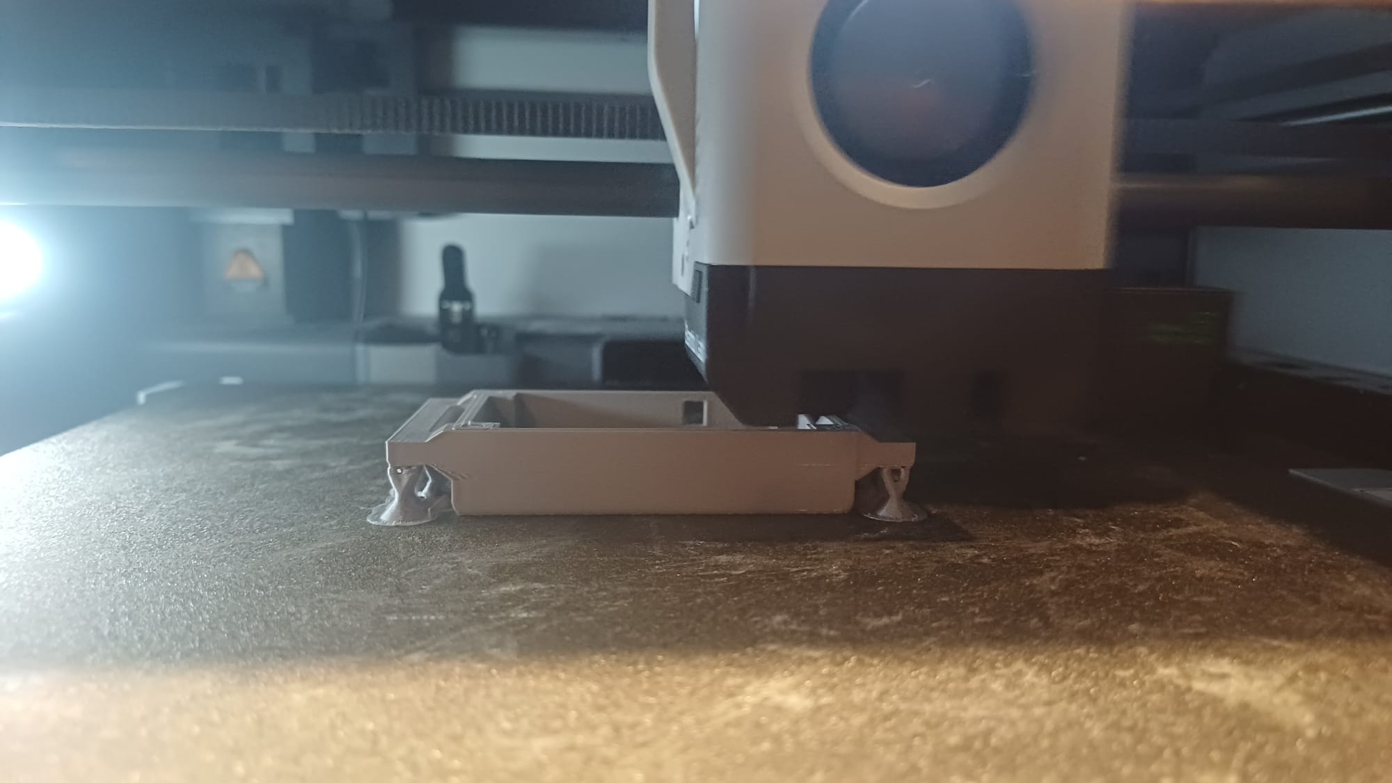Impressão 3D 2