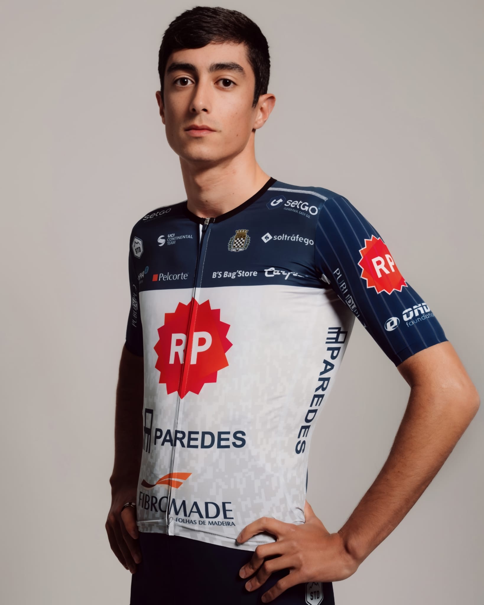 Photo of Afonso Lopes