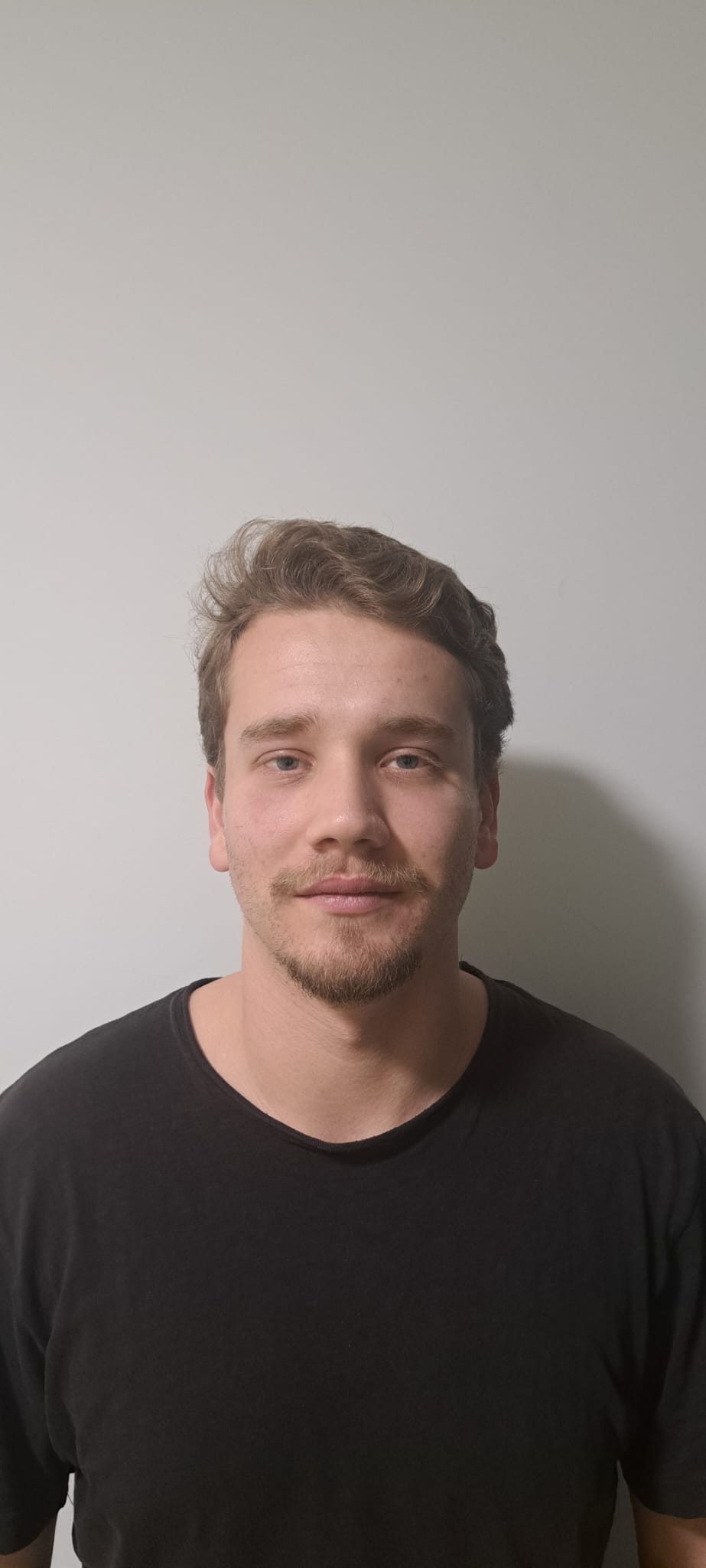 Photo of João Campos