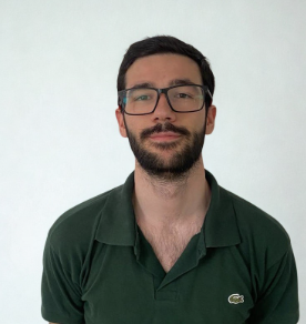 Gonçalo Caetano
