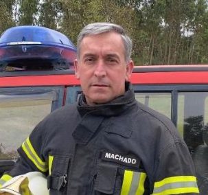 Paulo Machado