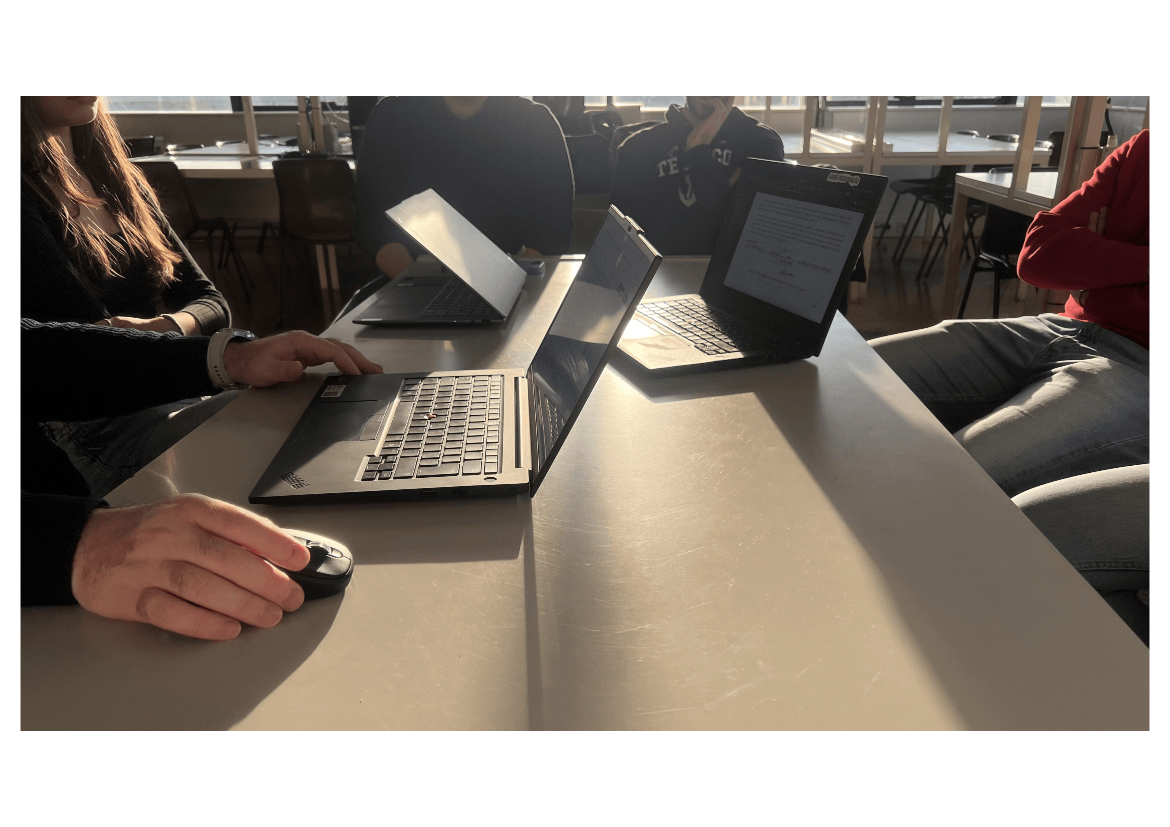 MEETING