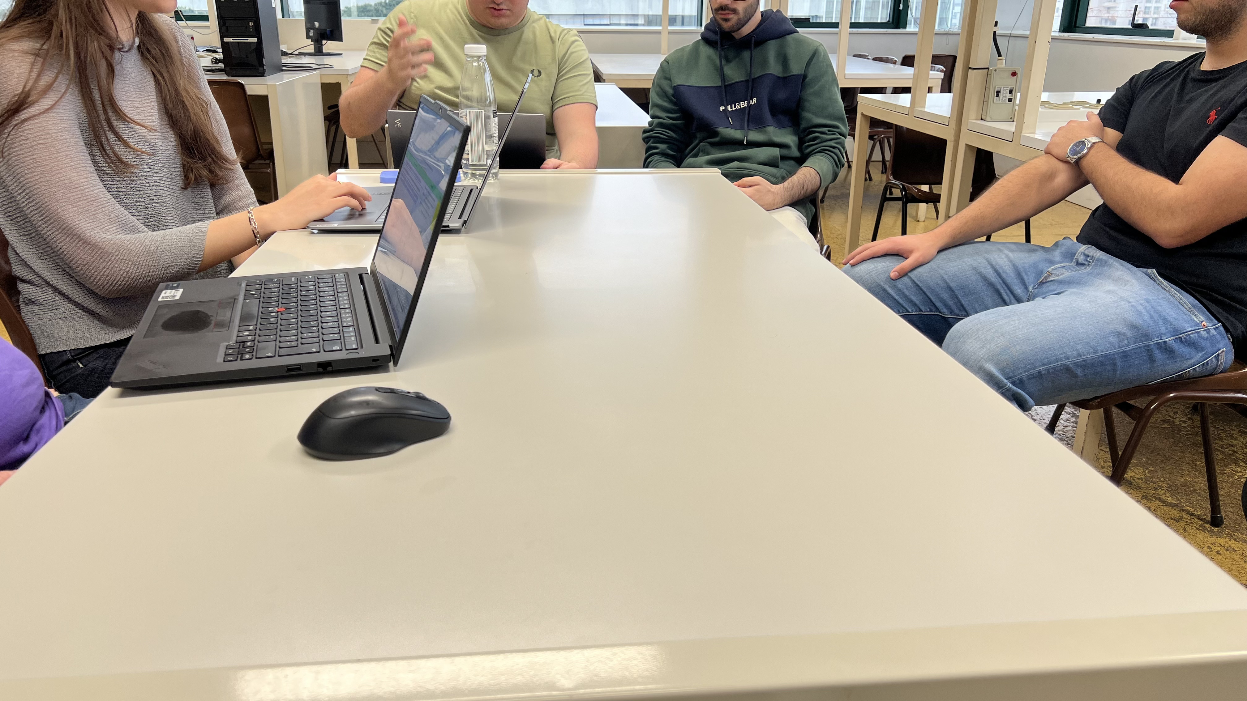 MEETING