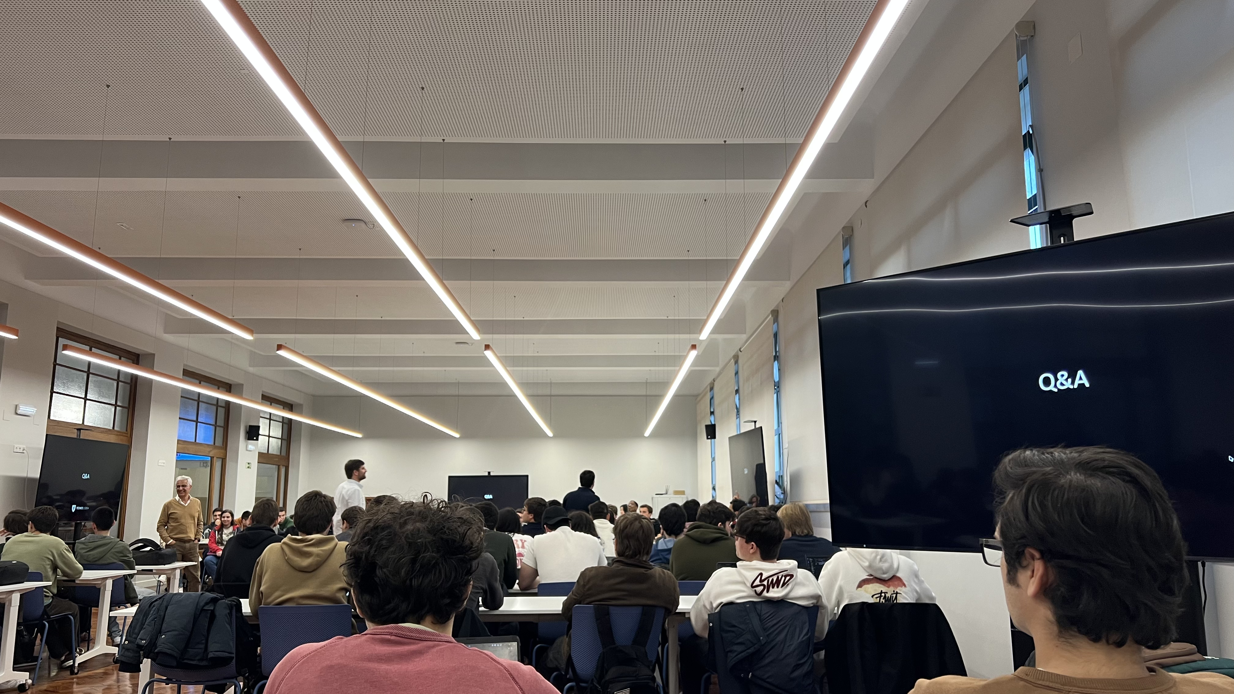 SEMINAR