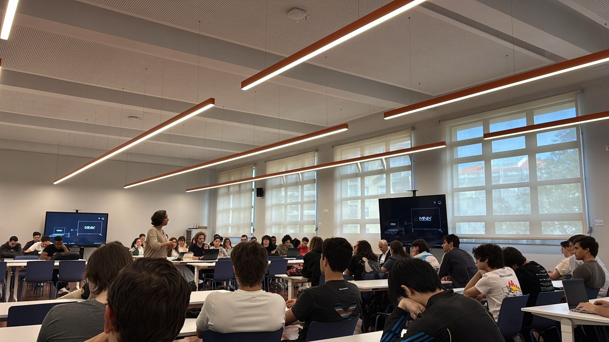 SEMINAR