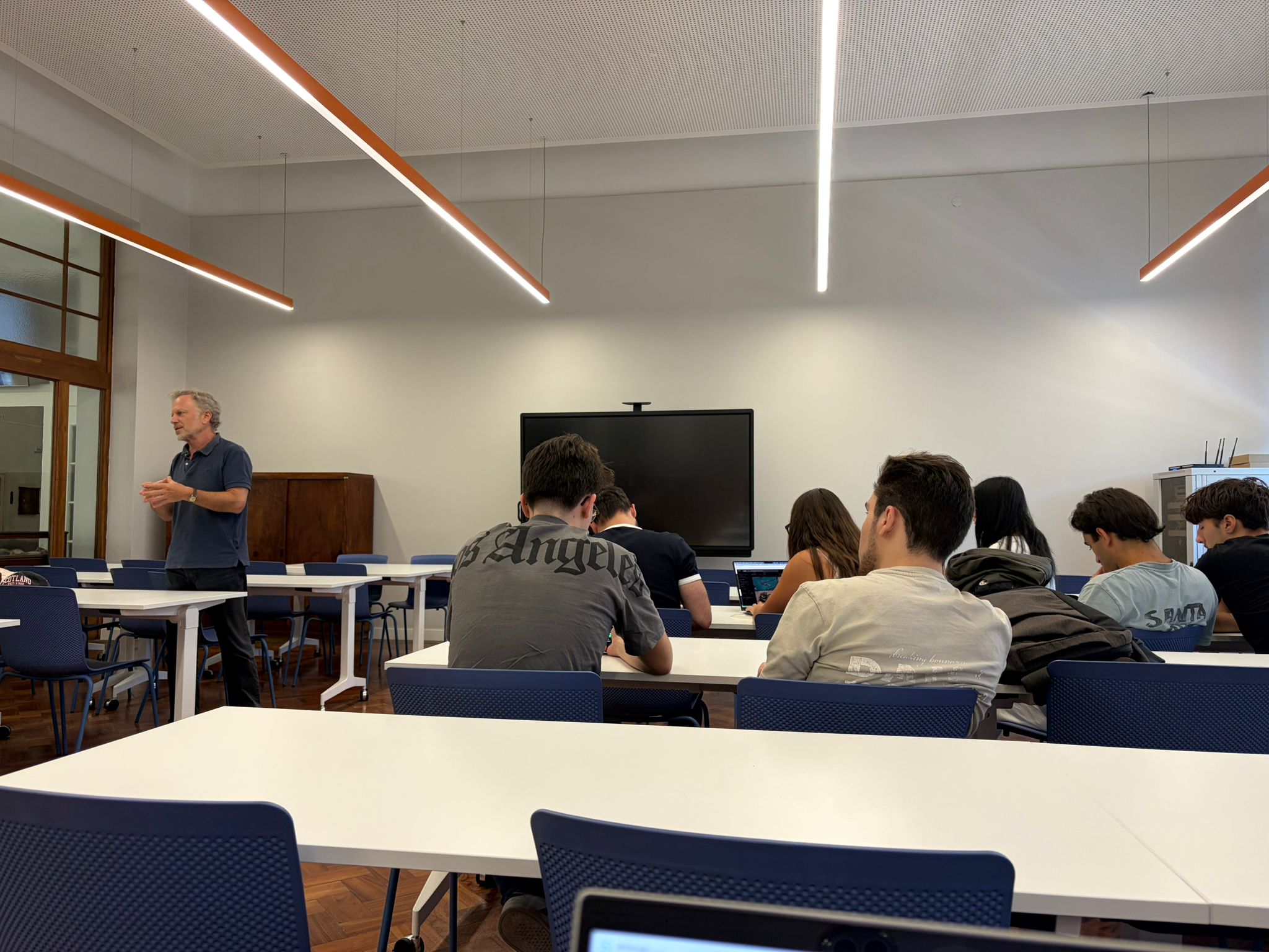 SEMINAR